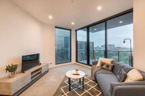 Box Hill Garden View 1 Bedroom Apartment - Australian Directory 2
