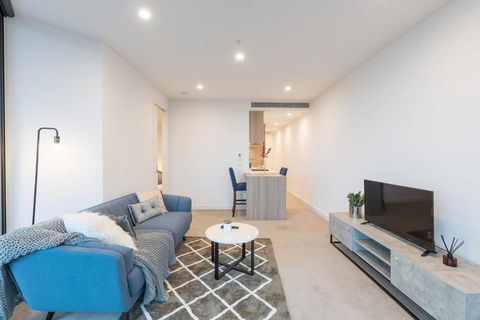 Box Hill Garden View 1 Bedroom Apartment - Australian Directory 3