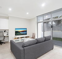 Brand New 2 bedroom Apartment for 7 People - Australian Directory