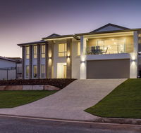 Brand New Executive Living - Australian Directory