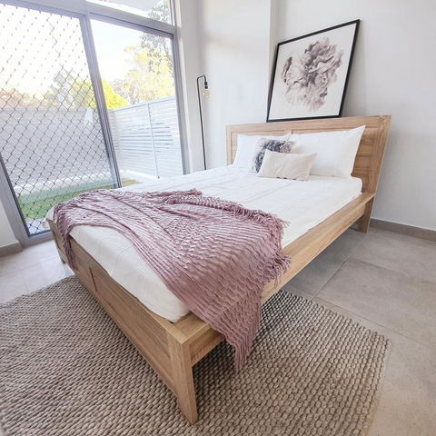 Brand New Family Friendly Apartment For 7 - Australian Directory 2