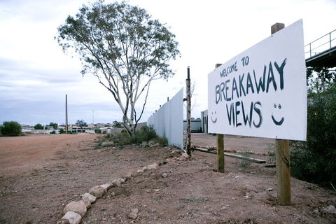 Breakaway Views Lia Place - Australian Directory 0