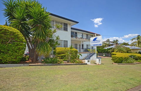 Breakers 1 2 Hill Street - Australian Directory 0