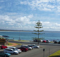 Breakers unit 3 - Australian Directory