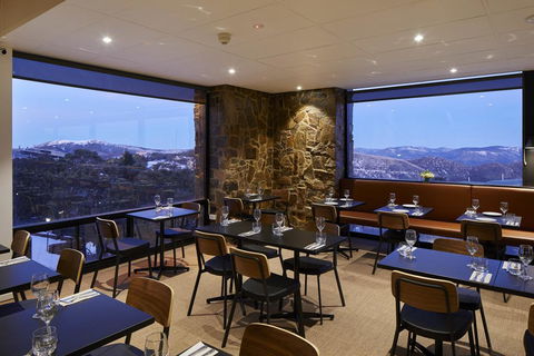 Breathtaker Hotel And Spa - Australian Directory 3