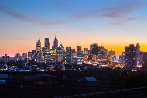 Breathtaking 1 Bedroom NB98 - Australian Directory 0