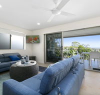 Breathtaking views across Noosa - Unit 1 Taralla 18 Edgar Bennett Avenue - Australian Directory