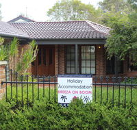 BREEZA ON BOOM - Australian Directory