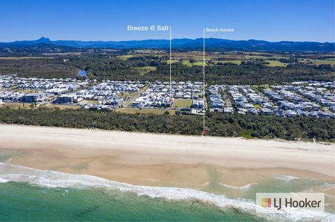 BREEZE At SALT - Australian Directory 1