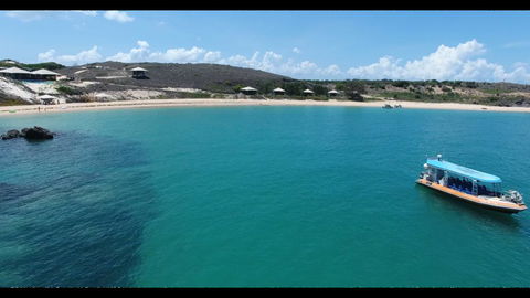 Bremer Island Banubanu Beach Retreat - Australian Directory 0