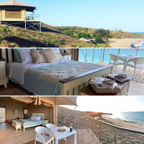 Bremer Island Banubanu Beach Retreat - Australian Directory 3
