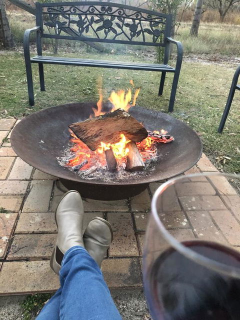 Briar Rose Cottages - Australian Directory 1