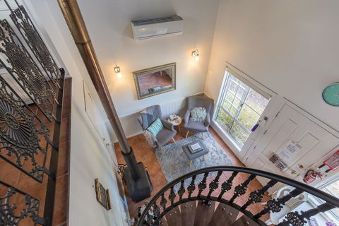 Briar Rose Cottages - Australian Directory 3