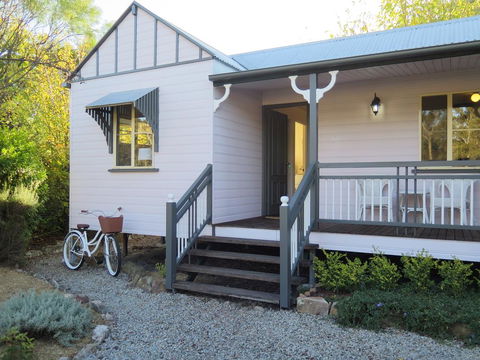 Briar Rose Cottages - Australian Directory 2