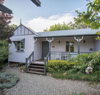 Briar Rose Cottages - Australian Directory