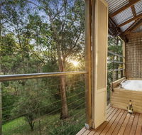 Briars Cottage - Daylesford - Australian Directory