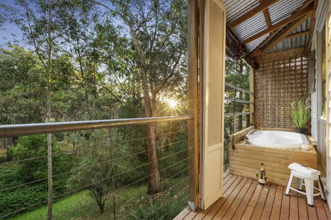 Briars Cottage - Daylesford - Australian Directory 0