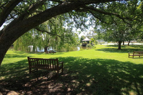 Briars Country Lodge - Australian Directory 0
