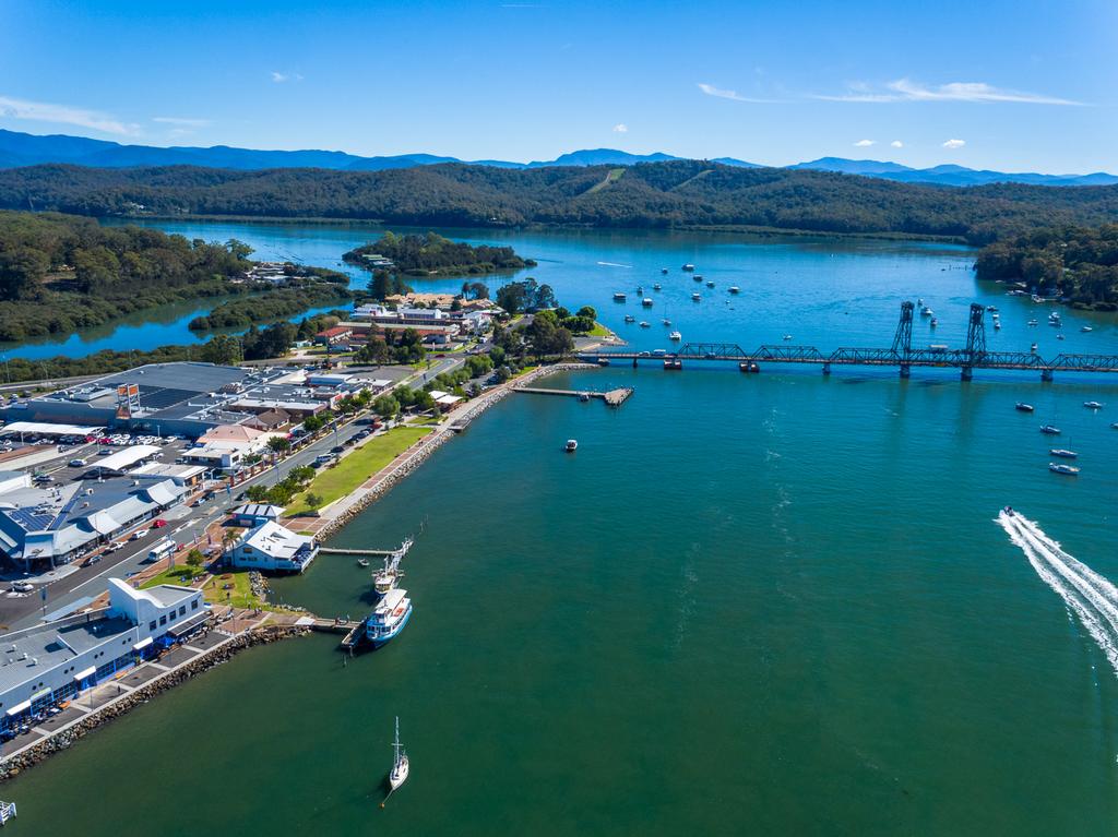 Durras North NSW Australian Directory