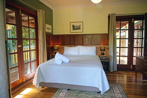 Bridgefield Guest House - Australian Directory 3