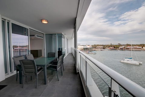 Bridgepoint 502 - Australian Directory 0