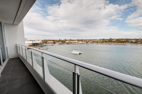 Bridgepoint 502 - Australian Directory 2