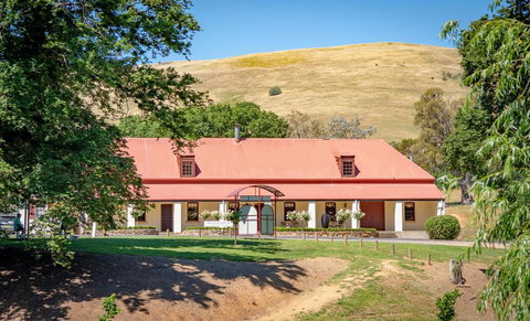 Brigham House - Australian Directory 1