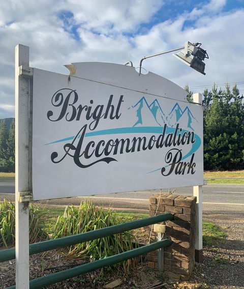 Bright Accommodation Park - Australian Directory 3
