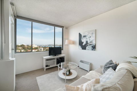 Bright And Sunny Studio Apartment - Australian Directory 1