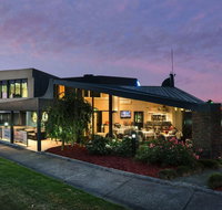 Best Western Mahoneys Motor Inn - Australian Directory