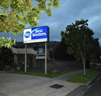 Best Western Parkside Motor Inn - Australian Directory
