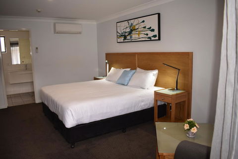 Best Western Quirindi RSL Motel - Australian Directory 1