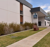 Best Western Quirindi RSL Motel - Australian Directory