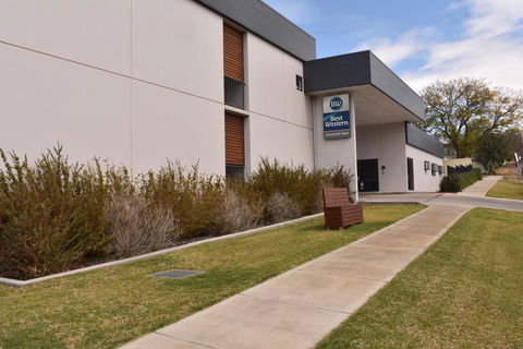 Best Western Quirindi RSL Motel - Australian Directory 0