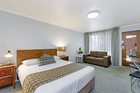 Best Western Tudor Motor Inn - Australian Directory 1