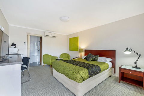 Best Western Tudor Motor Inn - Australian Directory 2