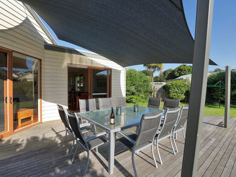 Between The Seas - Pet Friendly! - Australian Directory 0