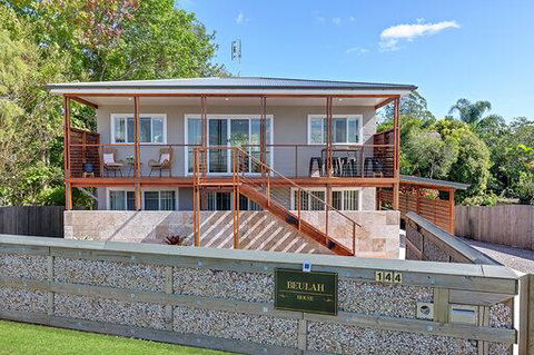 Beulah House Luxurious Accommodation - Australian Directory 0