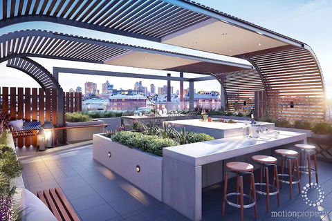 BHB Designer Collingwood - Australian Directory 0