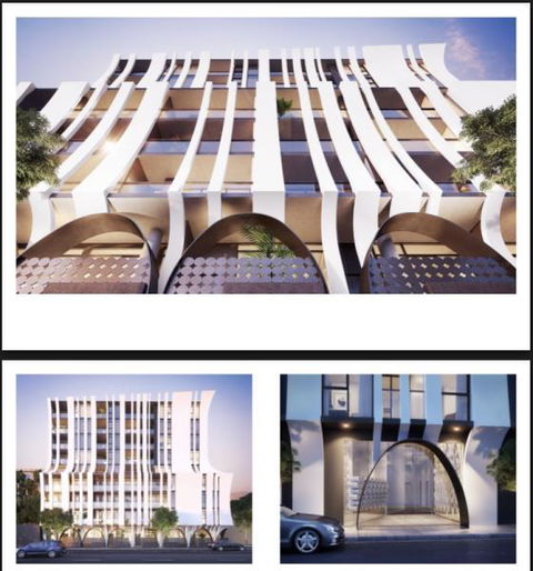 BHB Designer Collingwood - Australian Directory 3