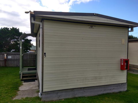 Bicheno Caravan Park & Take Away Foods - Australian Directory 2