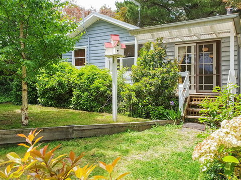 Bidwell Cottage - Australian Directory 0