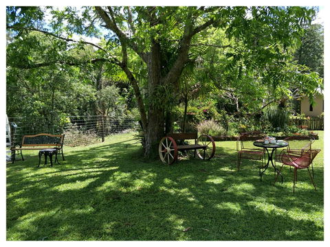 Bielby's Hideaway - Australian Directory 0