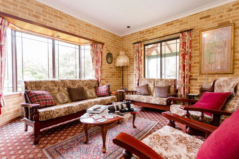 Big Grove Bed & Breakfast - Australian Directory 3