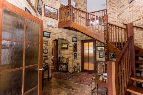 Big Grove Bed & Breakfast - Australian Directory 2