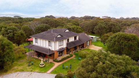 Big Grove Bed & Breakfast - Australian Directory 0