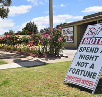 Big River Motel - Australian Directory