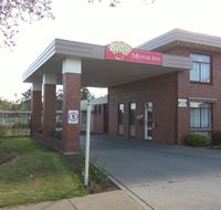 Big Valley Lakeside Paradise Motor Inn - Australian Directory