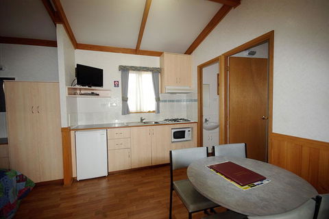 Big4 Acclaim Prospector Holiday Park - Australian Directory 1