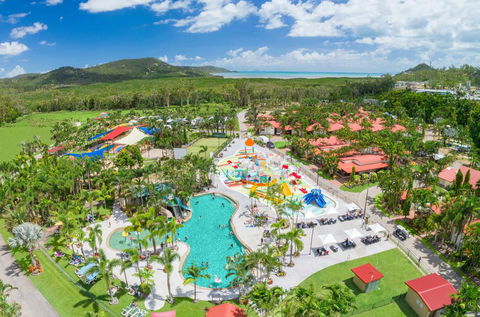 BIG4 Adventure Whitsunday Resort - Australian Directory 0